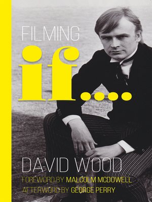 cover image of Filming IF....